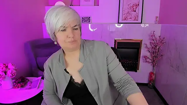 CarmenSoft's Live XXX Chat