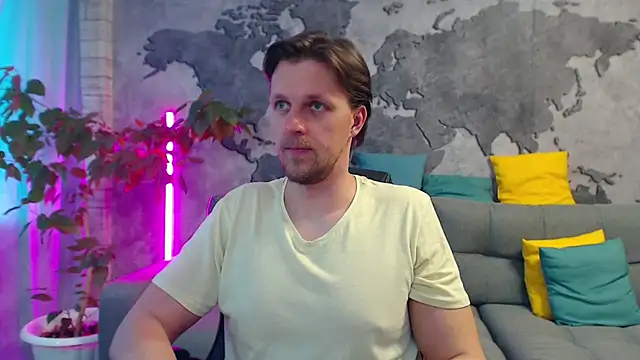 عرض كام VikingChrisss