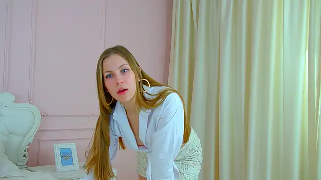 Chat XXX ao vivo de AprilSpringer