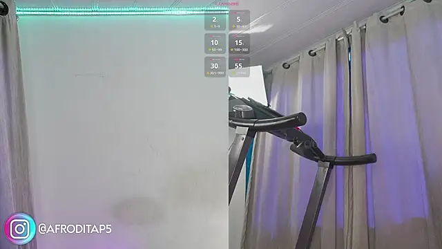 دردشة afroditaP_ الجنسية المباشرة