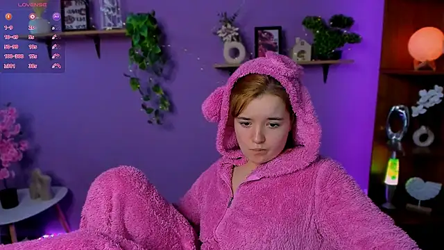 nika-still's Live XXX Chat