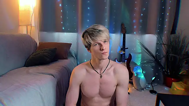 Chat XXX en directo de Breston_Sweet