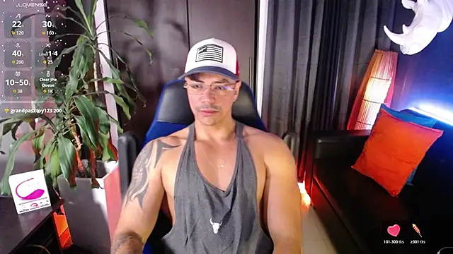 Zed_ferrer Live XXX-chat