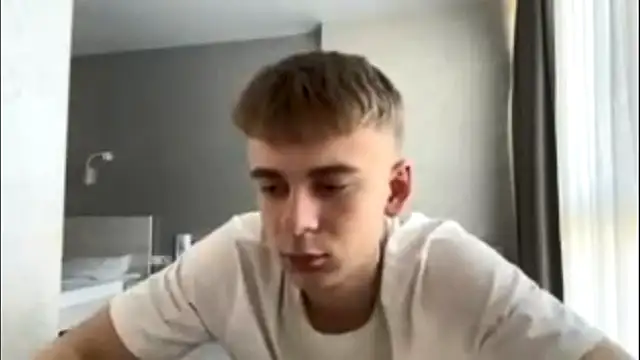 SoloFury Live XXX-chat