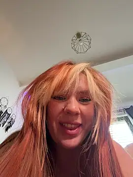 Chat XXX en directo de AnjaAmelia