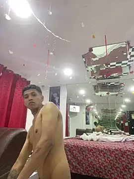 Vago6790 Webcam Show