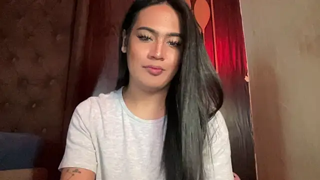 theonlycindy 网络视讯表演