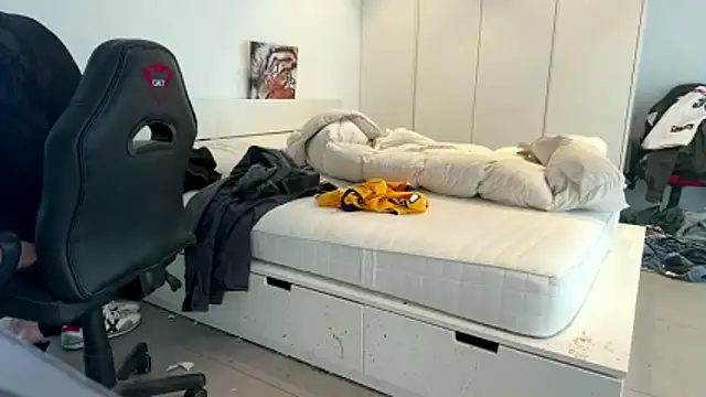 Show de pocker498 na webcam