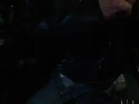 mrdemoncrowly Show in webcam