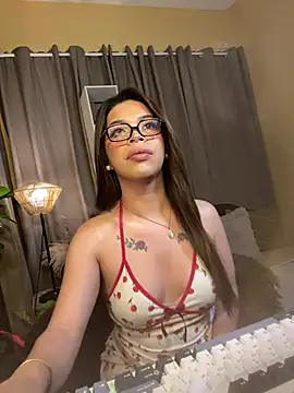 Nyxie_luxx 웹캠 쇼