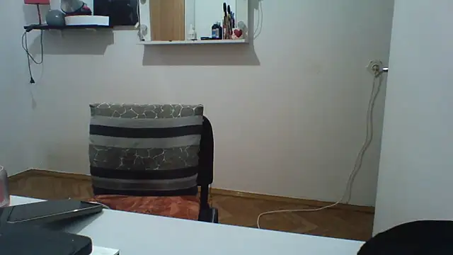 Živý XXX chat KaelNox