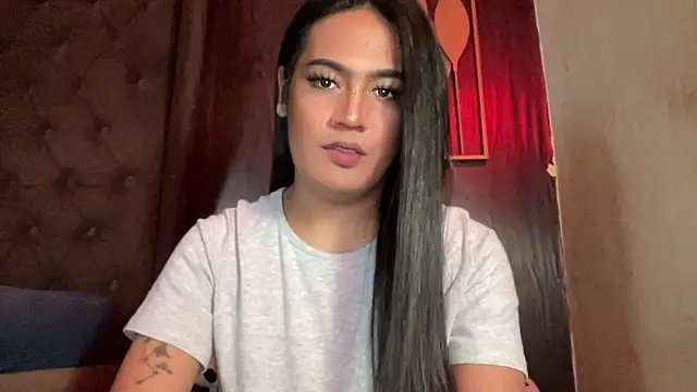 theonlycindy 网络视讯表演