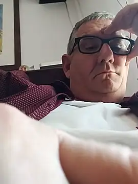 Show de webcam de Dorian47