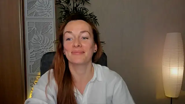 Chat XXX en directo de RebeccaMartinez