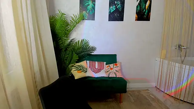 AmandaGracy_1 Obrolan Langsung XXX