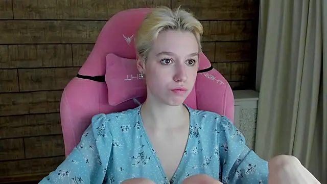 Chat XXX en directo de AgataGate