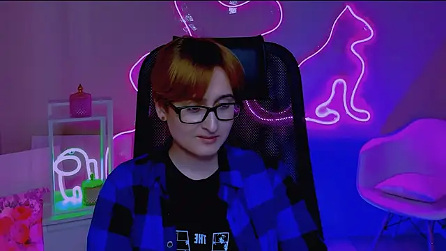 Chat +18 de LixeLuna ao vivo