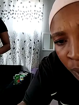 Show webcam de Achalugo18xxx