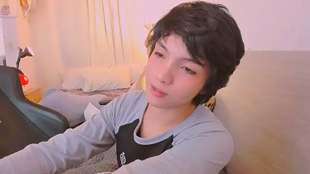 Sweet_Allan Adlı Modelin Web Kamerası Şovu