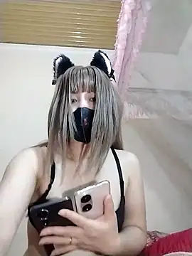 Jade69xx 网络视讯表演