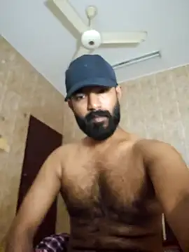 Bigkannan Pertunjukan Webcam