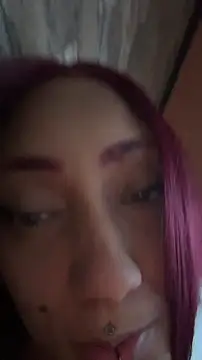 maya1_のライブXXXチャット