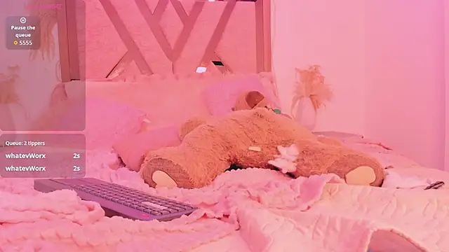 thamii_campanitaan Webbikameraesitys