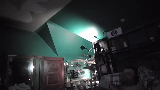 Pokazy przed kamerką – charactrzero