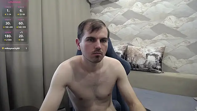 Show webcam de SerzhKorol1