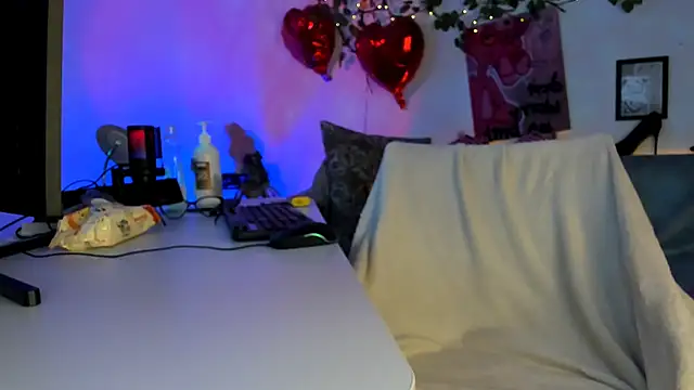 ElektraSunshine Chat XXX in diretta