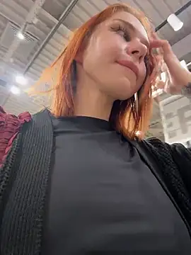 RosieSecret live XXX chat