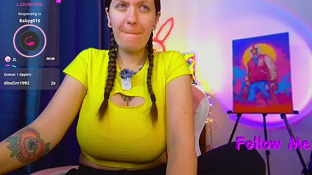 Ann_mikela Chat XXX live