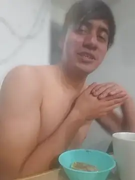 lucholuibi – Kamerová šou