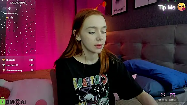 Lesi_Moonie01 Live XXX Chat