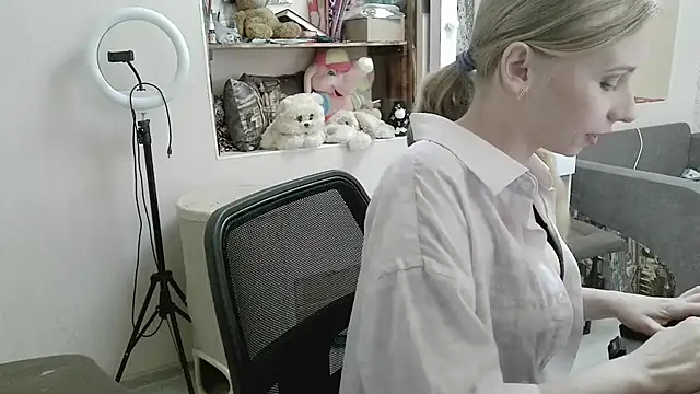 xMilagrosxs Live XXX-Chat