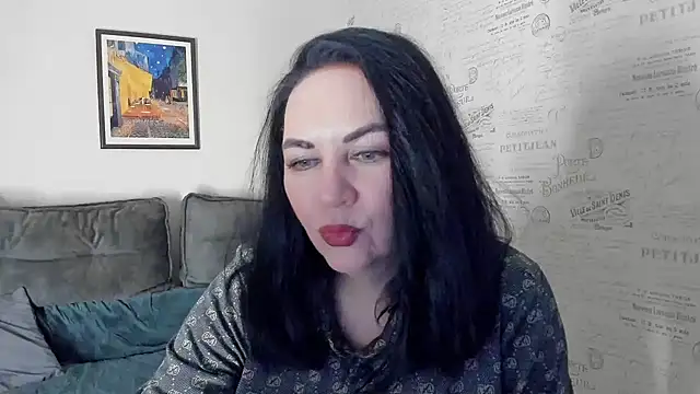 Roxy_doll Live XXX-Chat