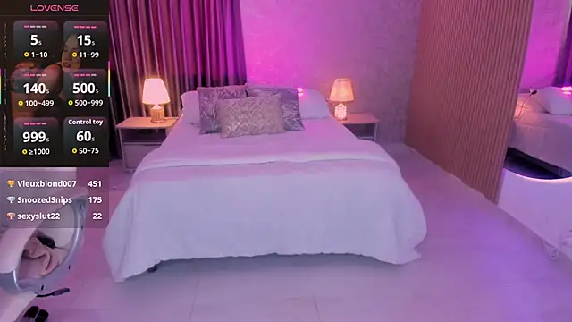 rachell_wiliams Live XXX Chat