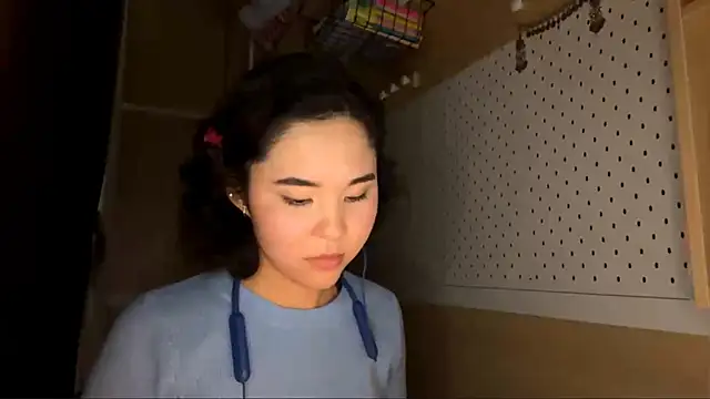 JennyCarpenter Live XXX Chat