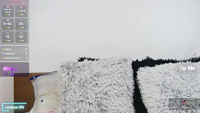 luluubloomm Live XXX-Chat