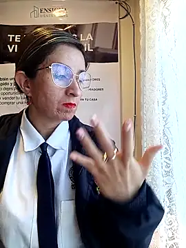 Valentina--1 Obrolan Langsung XXX