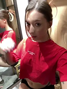 LilluKatten Live XXX-Chat