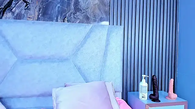 Zoehoney_hl Live XXX-Chat