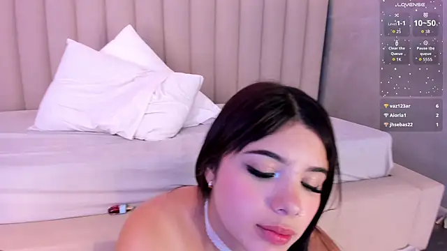 cherry_monroe Live XXX Chat