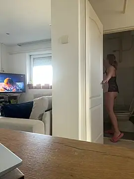 Kamillaone Live XXX Chat