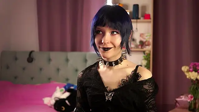 Cyber_psych0 Live XXX Chat