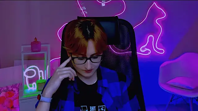 LixeLuna Chat XXX in diretta