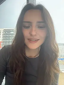 AnitaFly Live XXX-Chat