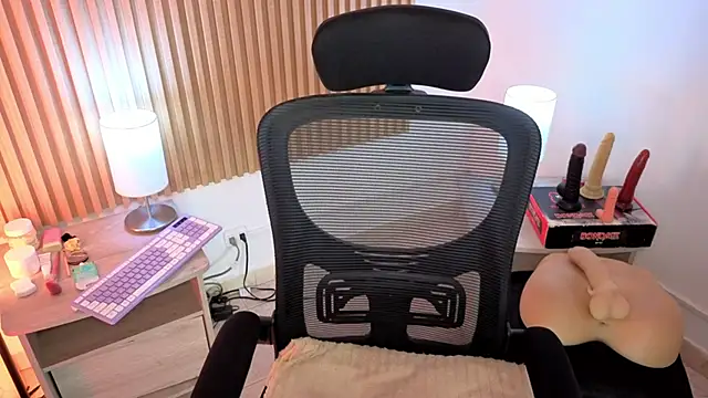 MarianL0ve Live XXX-Chat