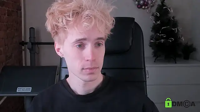 _tokyo_ghoul Show Webcam