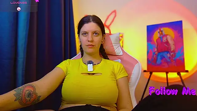 دردشة Ann_mikela الجنسية المباشرة